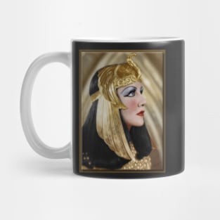 Cleopatra Mug